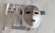 AIIX LED 光療面膜儀