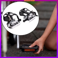 [Tachiuwa2] Exercise Bike Pedals Repair Parts for Indoor Riding Stationary Bike Home