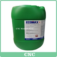 🔥ORIGINAL🔥20L Ecomax Glyphosate Isopropylammonium 41.0% Racun Rumput Herbicides