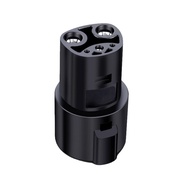 Pengeluar J1772 kepada Tesla Adapter Converter Penukar Pengecasan J1772-NACS Adapter