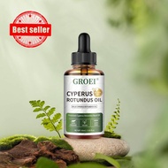 Hair Removal Oil Natural Cyprus Oil Reduces Hair And Soothes Skin Suitable For Men And Women G3r8