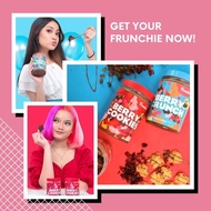 FRUNCHIE COOKIES BERRY & CRUNCH BERRY