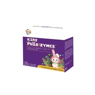 GKB Kid Probizymes 30s | Supports Kids Proper Digestive Health