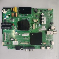 HISENSE H43K6FG  TP.MT9216.PB731