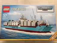 全新 Lego 10241