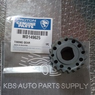 TIMING GEAR MD149625 PROTON SAGA 12V WIRA 12V 1.3 1.5 4G13 4G15