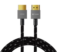 Mazer สายสัญญาณ HDMI to HDMI 4K/60Hz Version 2.0 Cable 2 3 M ใช้งานร่วมกับ Laptops AV PS5 Xbox รุ่น