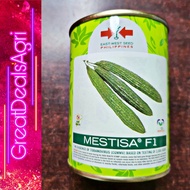 MESTISA F1 HYBRID AMPALAYA SEEDS (250 SEEDS) EAST WEST SEEDS