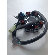 Stator Coil / Magneto Coil - Kawasaki Barako 175 / B175