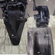 Yamaha EGO Magat Belakang / Rear Fender 5VW-F1611-00