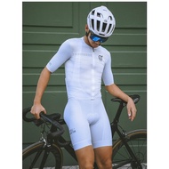 MONTON URBAN SKULL MEN CYCLING BIB SHORTS