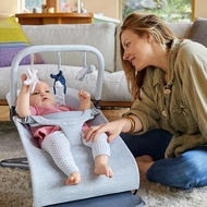 Ergobaby Evolve Bouncer 3in1 vibrating chair for babies