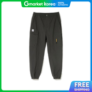 eider | DMP23352 กางเกงจอกเกอรผชาย CORDURA คอรดรา 2 ส 1114122381