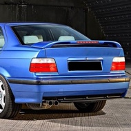 E36 M3 Style Rear Bumper