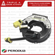 77900-TF0-E11 Clock Spring Honda City TMO, Jazz TFO 2012