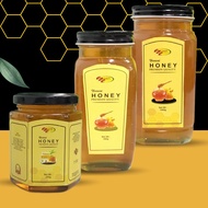 Grade 1 Honey | Sidr Grade 1 | sidr Honey | Sidr Yemen | Yemeni Honey Original 1kg/500g/250g