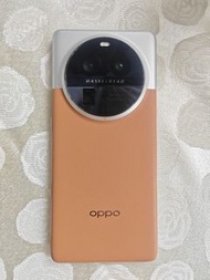國行 Oppo find x6 pro (16+512) 最後一代MariSilicon
