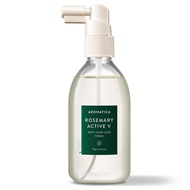 AROMATICA Rosemary Active V Anti-Hair Loss Tonic 100ml 1ea