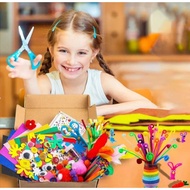 Art and Craft Set for Kids