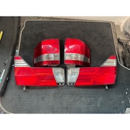🇯🇵Original Toyota Alphard(ANH10)Tail Lamp Tail Light Japan Used 1Pair