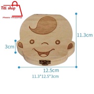 Tooth repair box - 4114- TitiShop