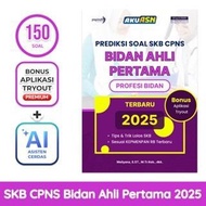 I Am Asn Book Prediction Questions Skb Cpns Midwife First Expert 2025