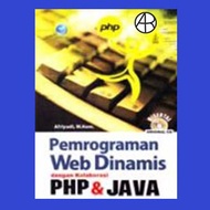 Dynamic Web Programming with PHP and Java Collaboration
