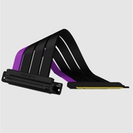 # Cooler Master MasterAccessory Riser Cable - 300mm # [PCIE 3.0/PCIE 4.0]