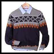 O4j5 Calvino Tribal 34ad