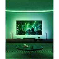 Led color sync light real-time screen Ambient light for Android TV & Google TV