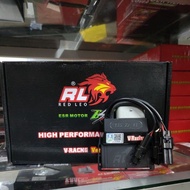 Ecu redleo v racing y15zr v1
