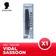 Bagus Vidal Sassoon VS - 563