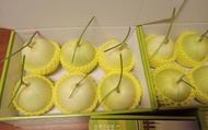 【屏東內埔 有機美濃瓜10斤】僅有一個月產季的高品質香瓜