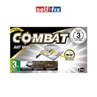 Combat Ant Killer Mini (C-CB105)(12 Baits/Box)