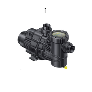 PoolBestBuy PPL SMART Self-Priming Circulation Pump