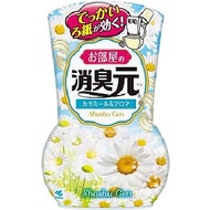 小林製藥室內除臭劑 400ml 洋甘菊香薰
