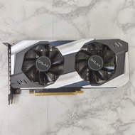 GALAX GTX1060 3GB DDR5 มือสอง