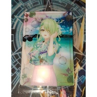 [Bandai Candy] Hololive Wafer Card Collection 2024 Volume 1 (Ceres Fauna)