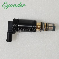 AC Air Conditioning Compressor Electronic Control Valve 6SBU14C for Jeep Renegade Fiat 500X 2.4 2.4L