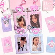 sanrio dreaming angel card holder Frame Is Very Cute.