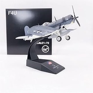 Vought F4U Corsair 1/72 Diecast Aircraft Model
