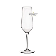 Glass Crystal Champagne Flute Electra 230ml