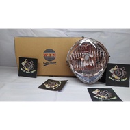 Reflector Fino FI 18 2018 WIN Headlights