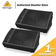 Behringer Eurolive F1220D 250-watt 12'' Powered Speaker (F-1220D / F 1220D)