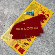 Foam Box Filter Malossi Free Flow Vespa Sprint Primavera LX S