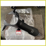 ☆ ◀ ❁ Main Pipe Upper Cover for Wave110r New (Keycover)