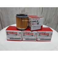 Oil Filter original Yamaha Made In Thailand - 5YP-E3440-00