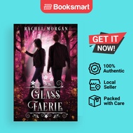 Glass Faerie - Paperback - English - 9781928510413