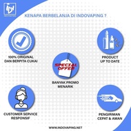 Battery Vapor Vape - sony VTC 4 18650 2100 mAh 30A (1 Pcs)