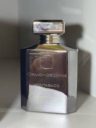 [ Decent 分裝 ] Ormonde Jayne Montabaco Aruba fragrance 香水 OJ